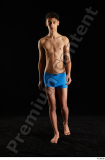 Danior  1 front view underwear walking whole body 0002.jpg